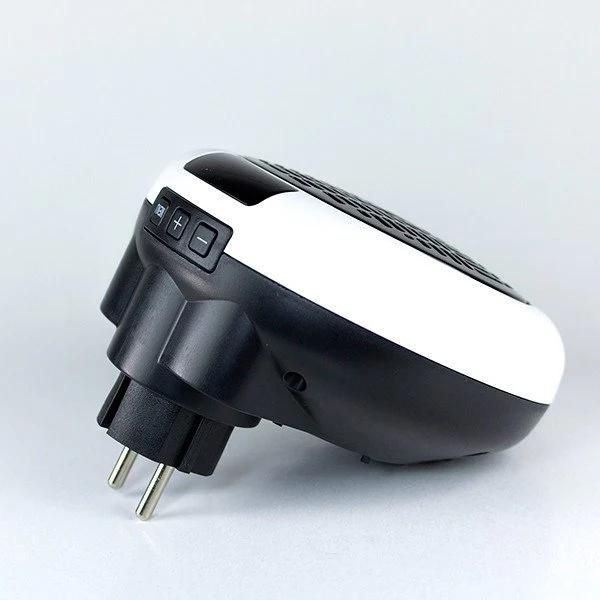 Calefactor termocerámico portátil