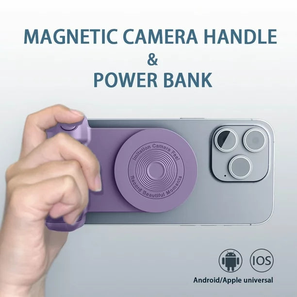 Soporte Magnetico Movil