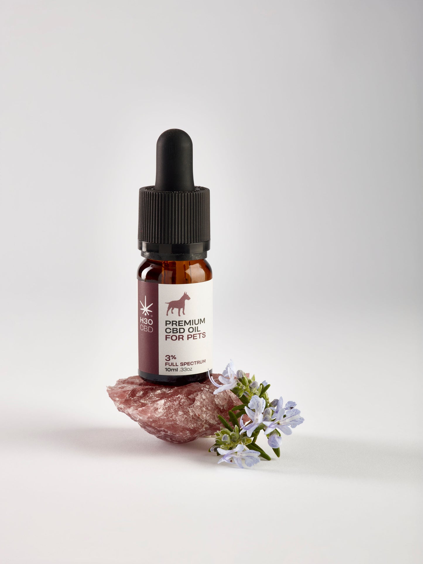 H30CBD 3% FULL SPECTRUM - para Mascotas