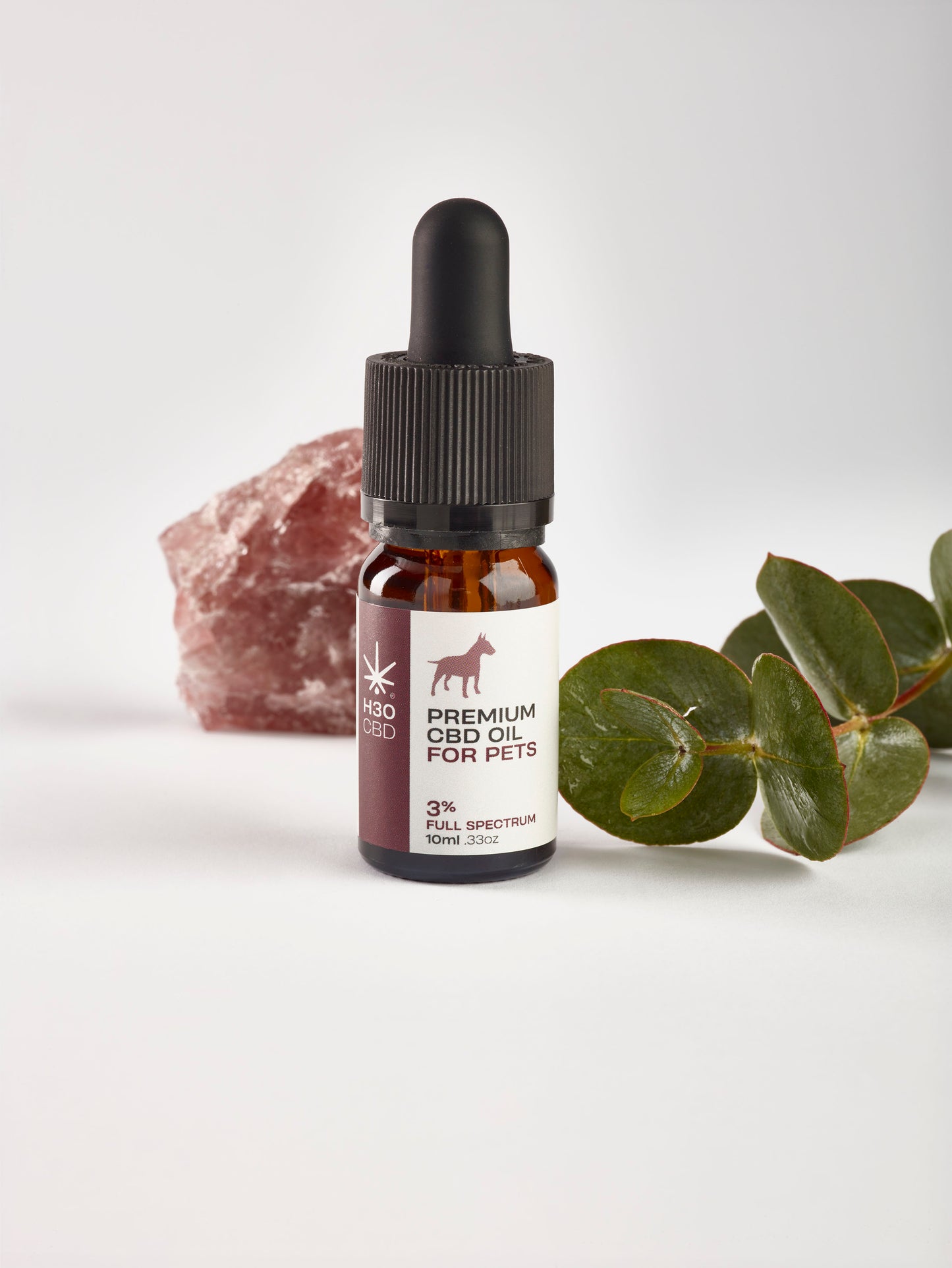 H30CBD 3% FULL SPECTRUM - para Mascotas