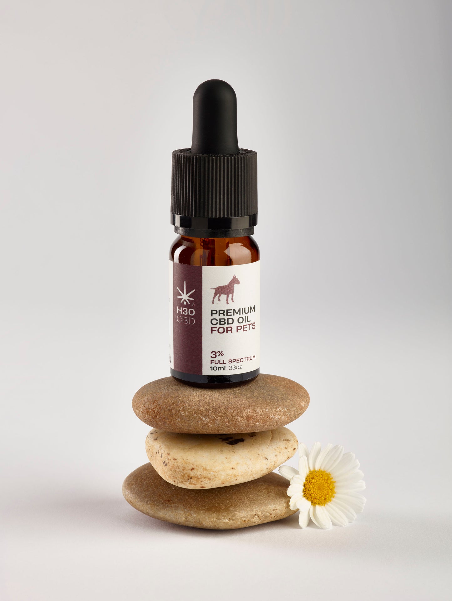 H30CBD 3% FULL SPECTRUM - para Mascotas