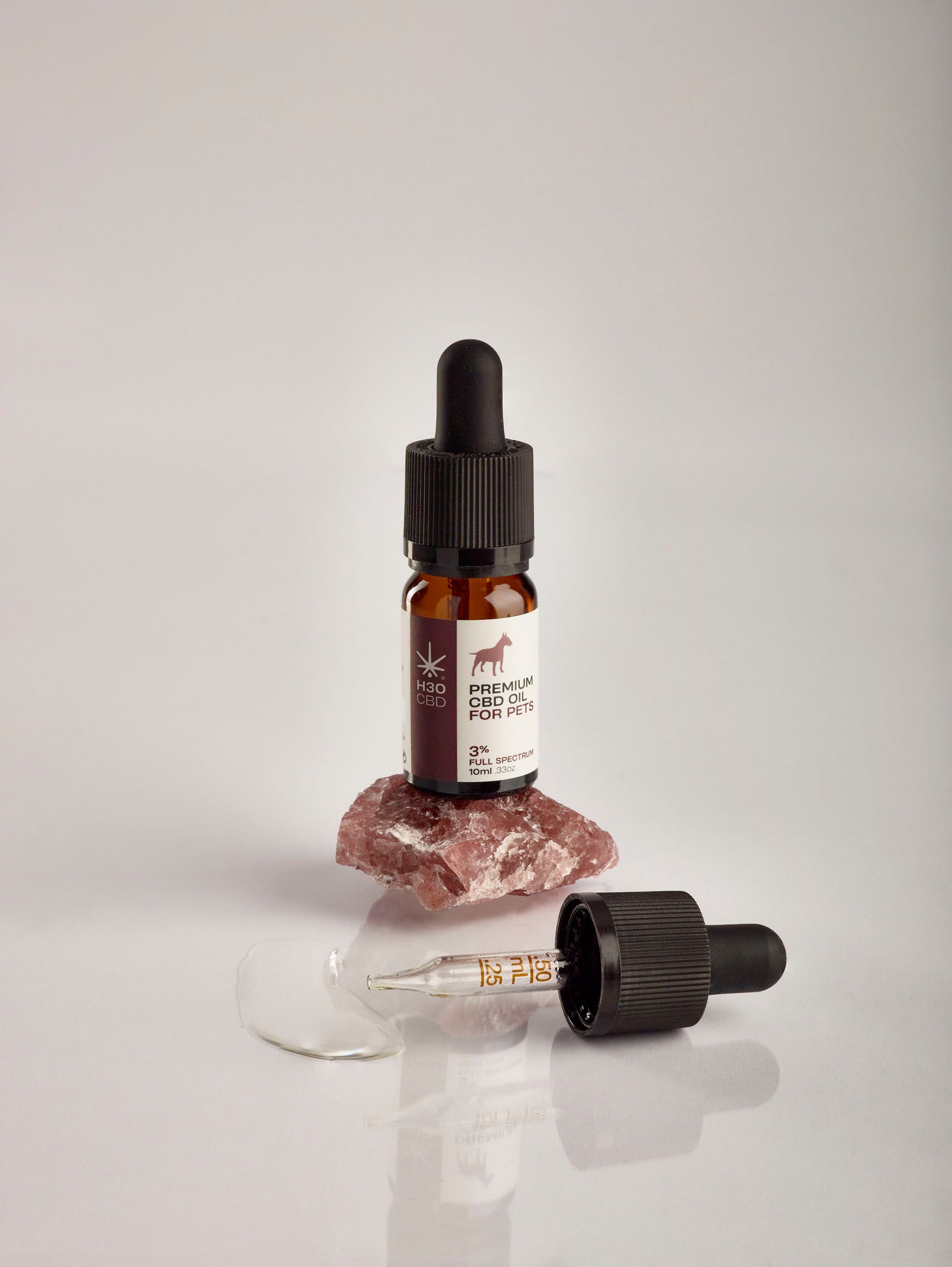 H30CBD 3% FULL SPECTRUM - para Mascotas