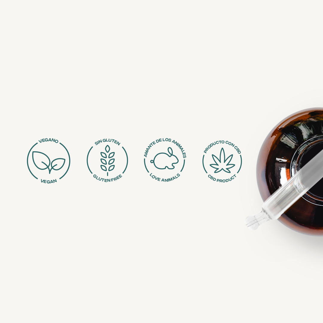 H30CBD 3% FULL SPECTRUM - para Mascotas