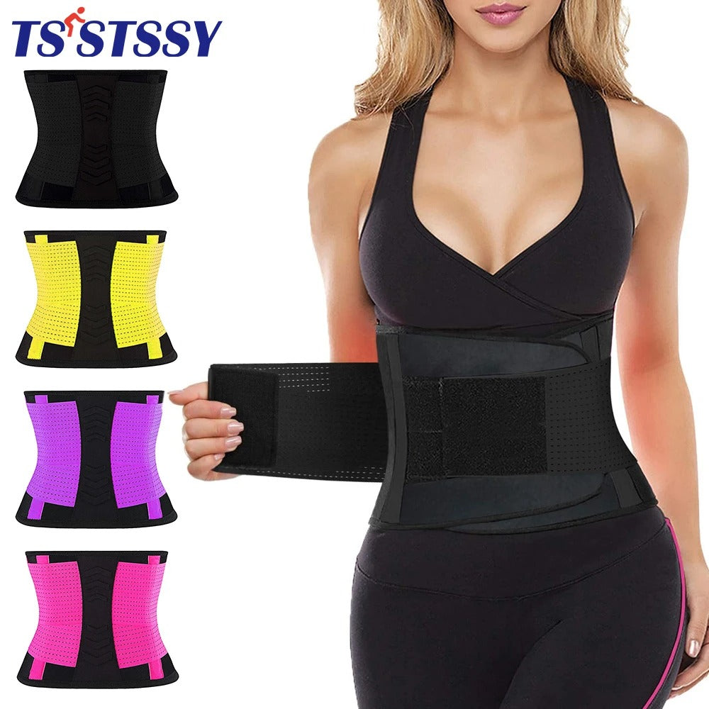 Faja cintura Shping Belt
