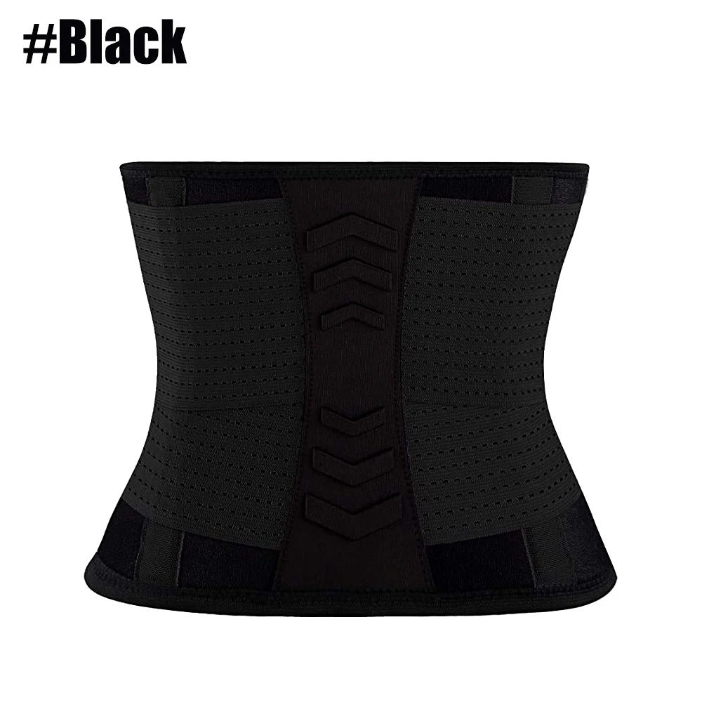 Faja cintura Shping Belt