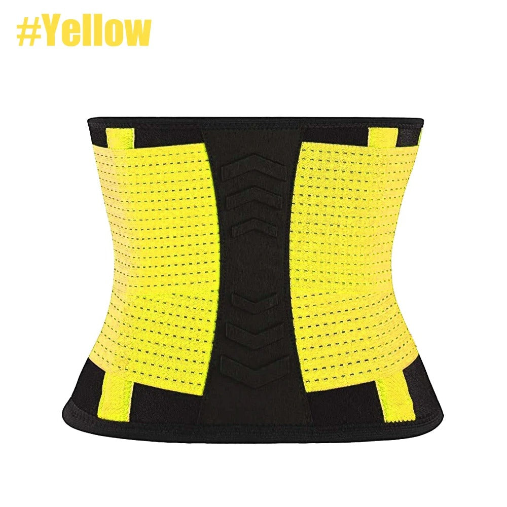 Faja cintura Shping Belt