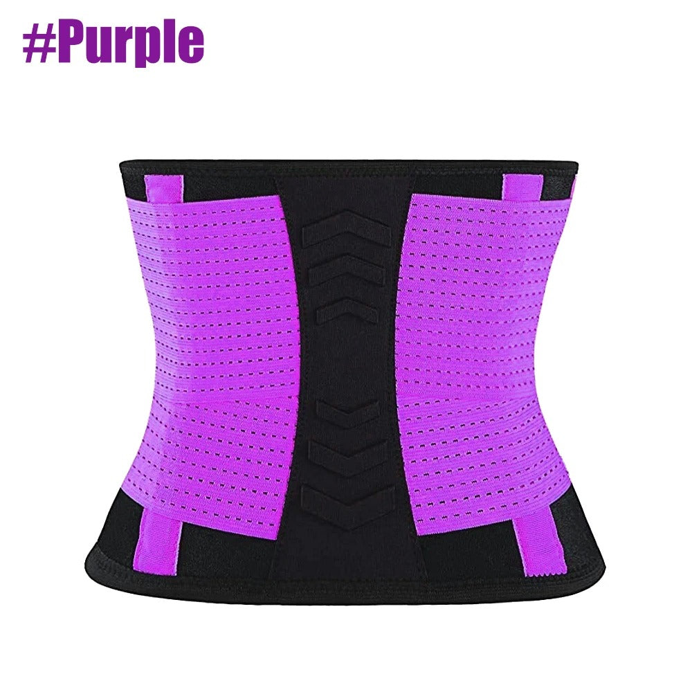 Faja cintura Shping Belt
