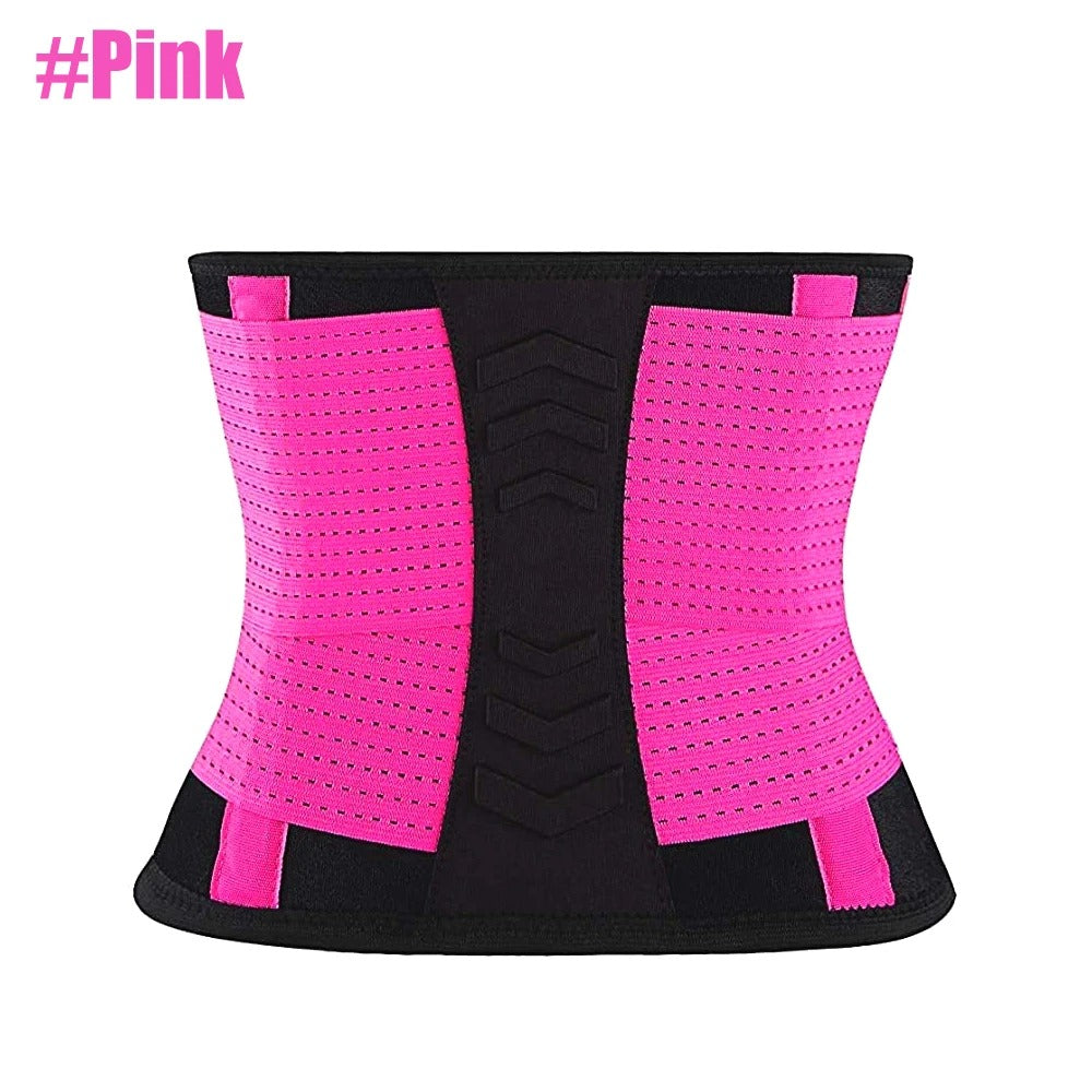 Faja cintura Shping Belt