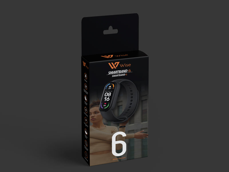 Smartband 6 WT-146