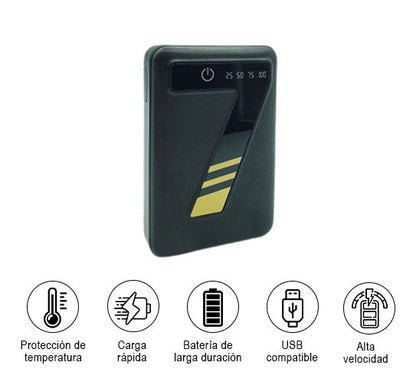 Powerbank económico