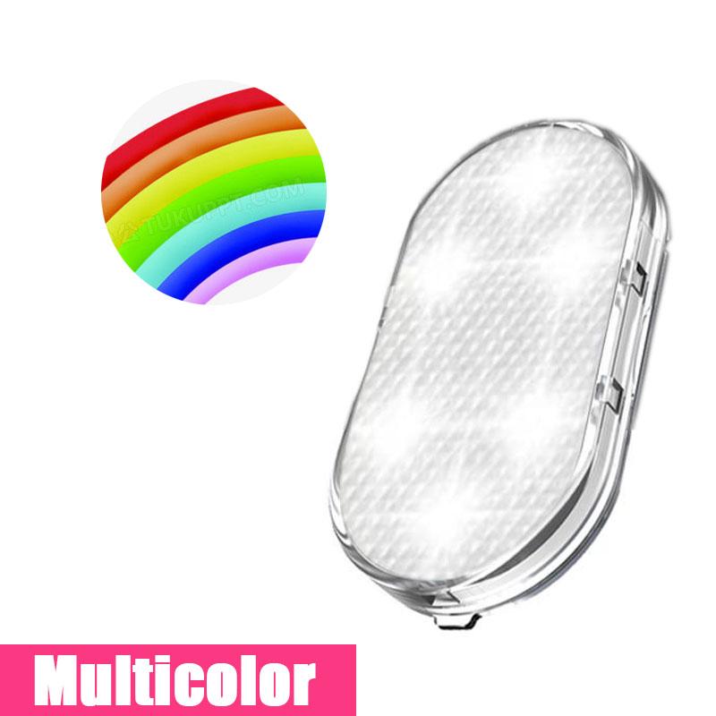 Luz LED para coche