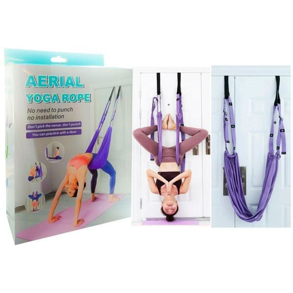 ACCESORIO PARA YOGA AEREO