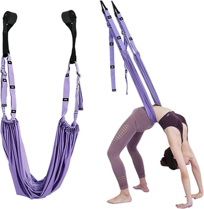 ACCESORIO PARA YOGA AEREO