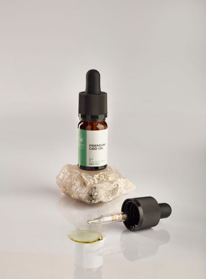 H30CBD 5%