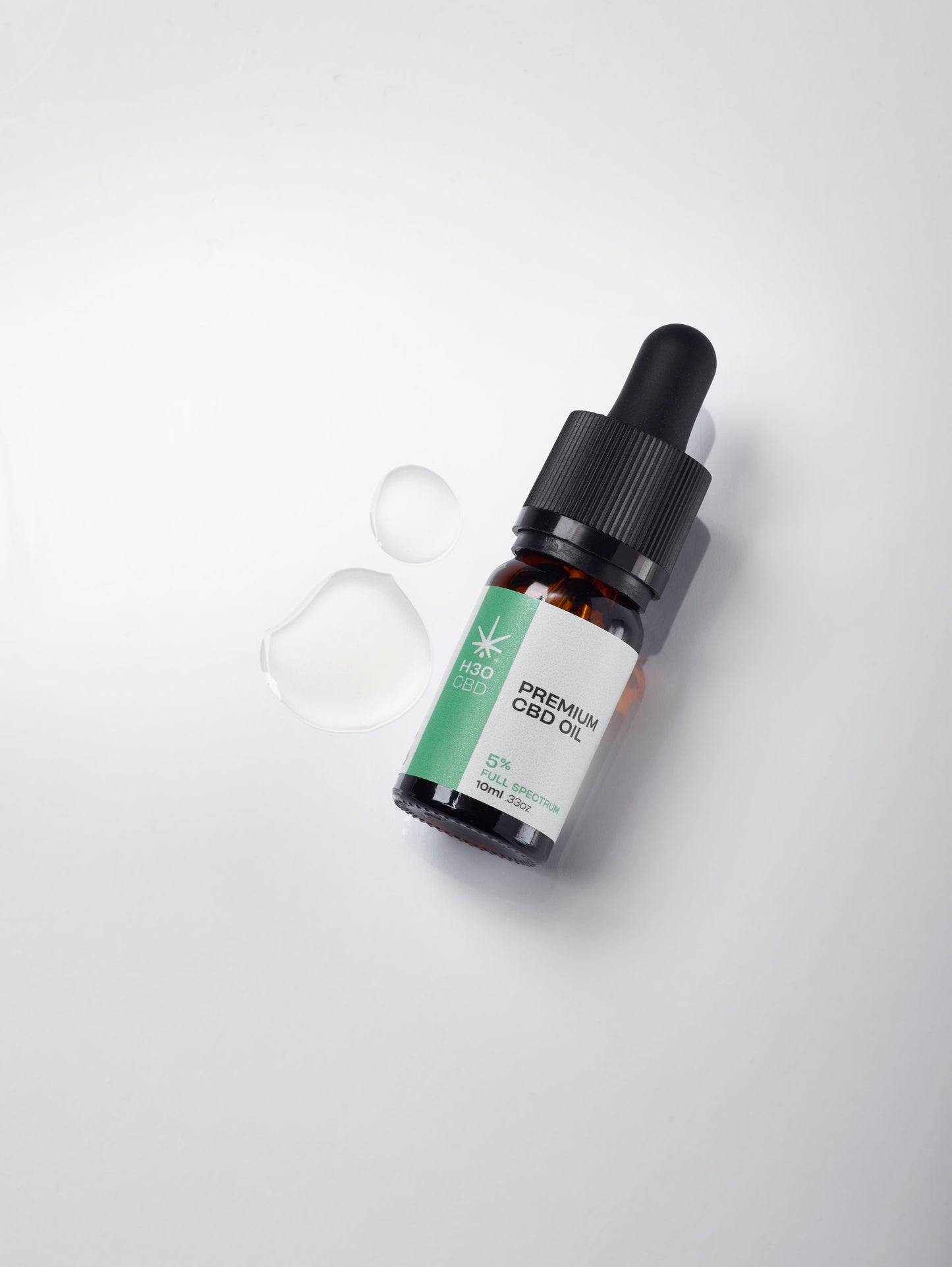 H30CBD 5%