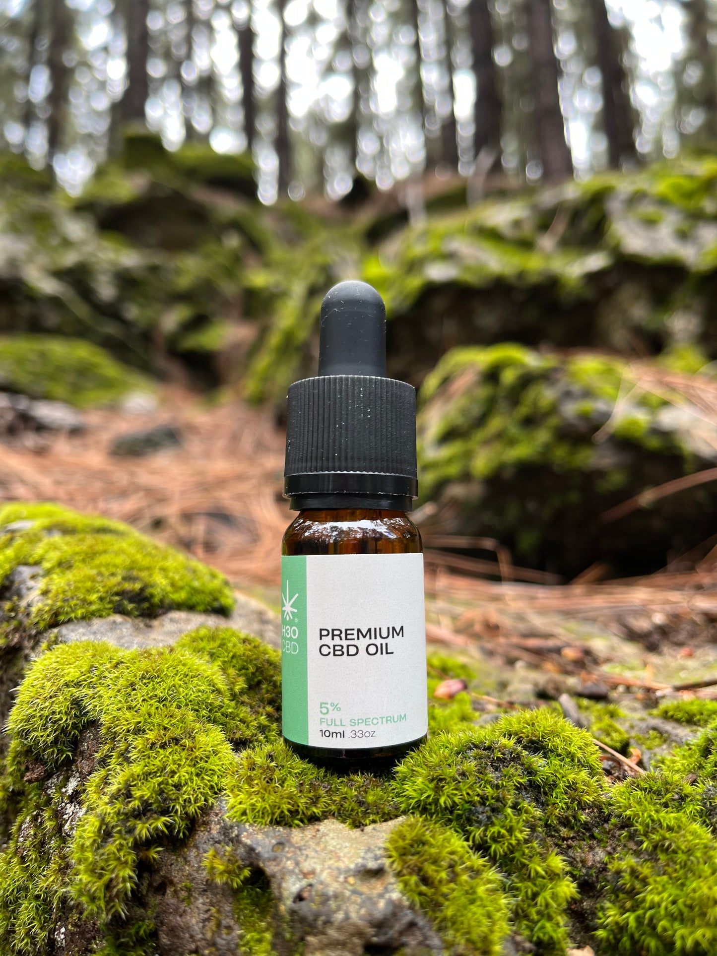 H30CBD 5%
