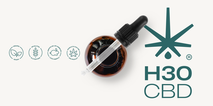 H30CBD 20%