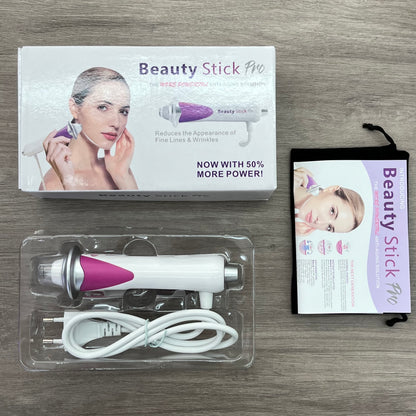 Beauty Stick Pro Dispositivo antienvejecimiento piel