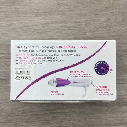 Beauty Stick Pro Dispositivo antienvejecimiento piel