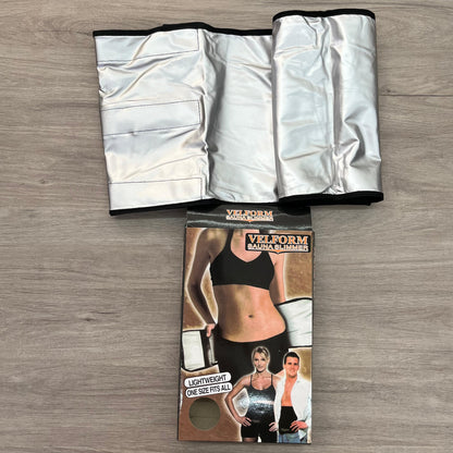 Faja sauna slimmer