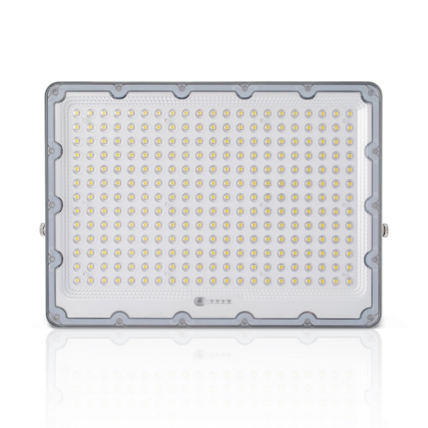 FOCO LED CON PLACA SOLAR 600W