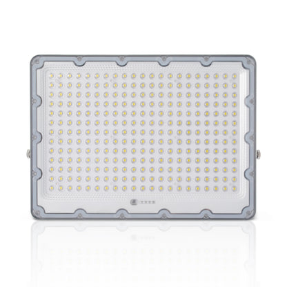 FOCO LED CON PLACA SOLAR 600W